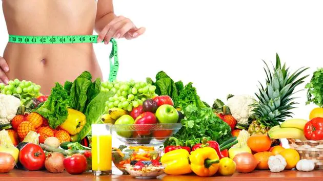 Healthy Diet Plan