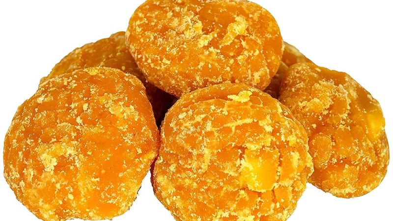 Jaggery for Health